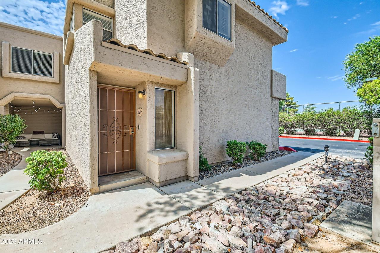 2834 S Extension Rd. #2027, Mesa, AZ 85210