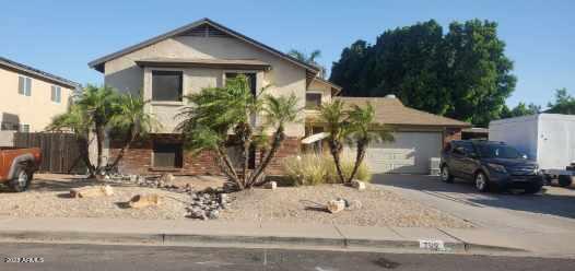 7319 E Gary St., Mesa, AZ 85207