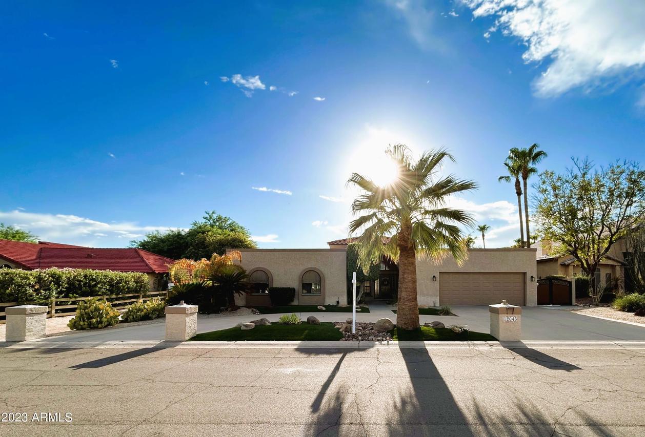 12046 S Appaloosa Dr., Phoenix, AZ 85044