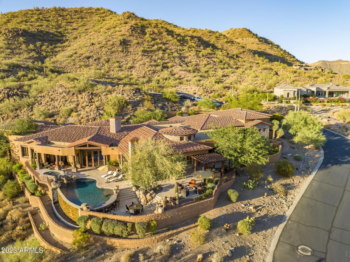 3646 N Julian Peak Cir., Mesa, AZ 85207