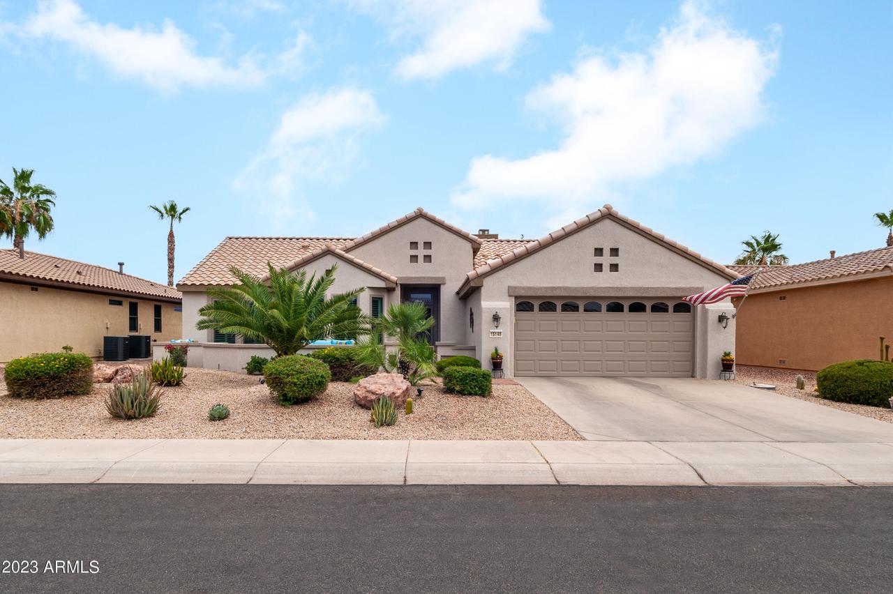 15148 W Daybreak Dr., Surprise, AZ 85374