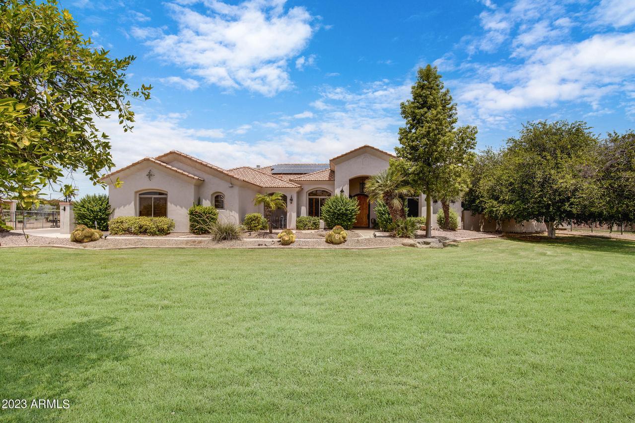 3360 E Arianna Ct., Gilbert, AZ 85298