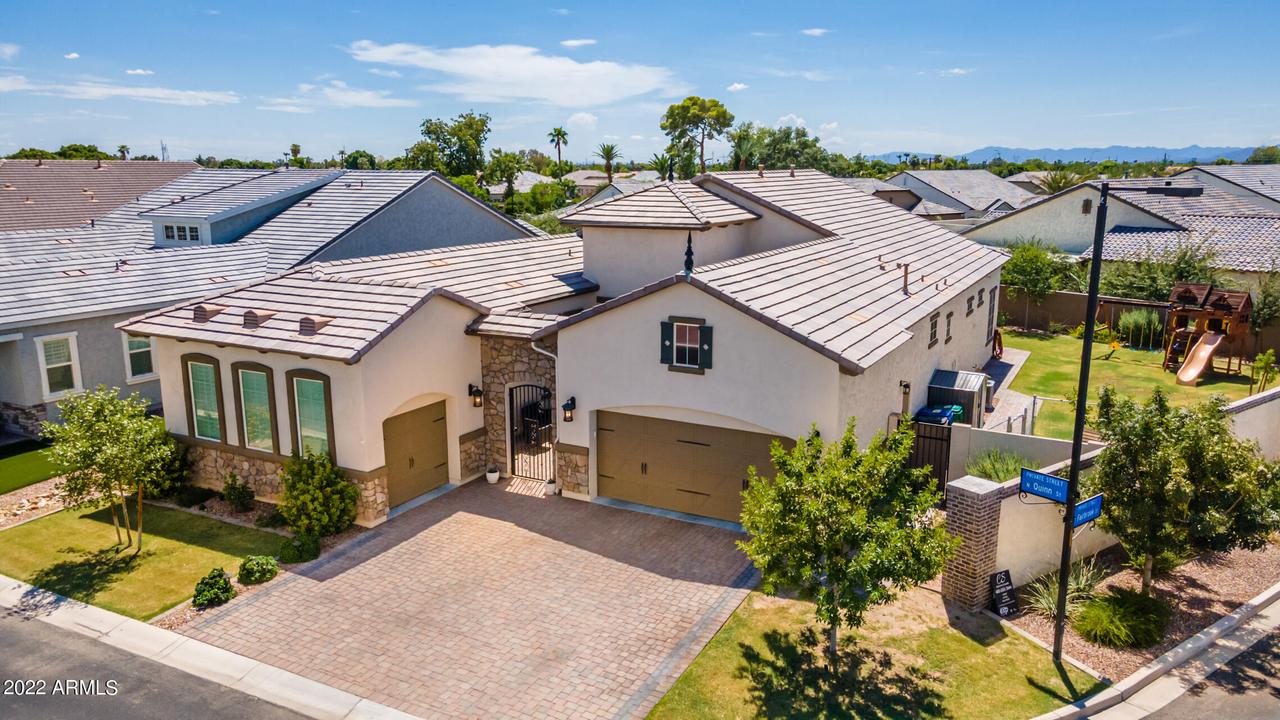 1144 N Quinn, Mesa, AZ 85205
