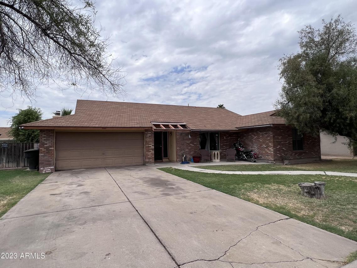 7311 W Cavalier Dr., Glendale, AZ 85303