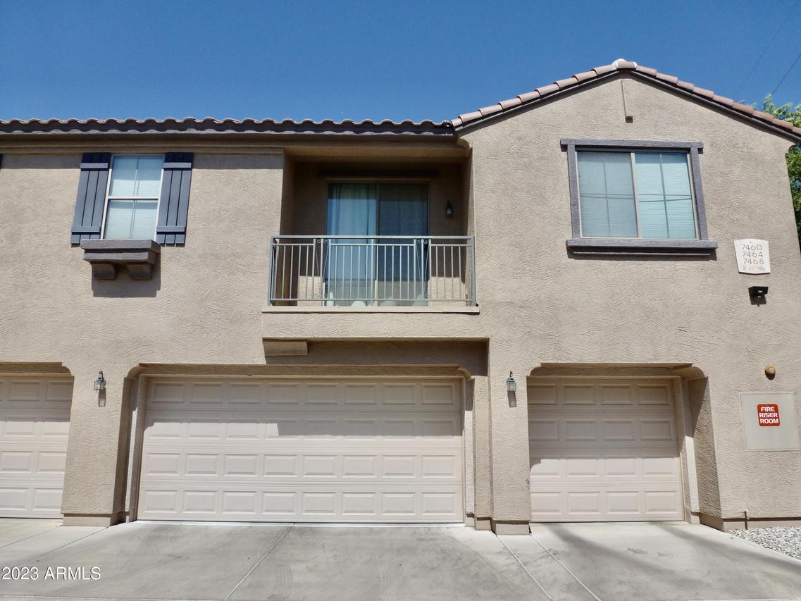 7460 S 31st Way, Phoenix, AZ 85042