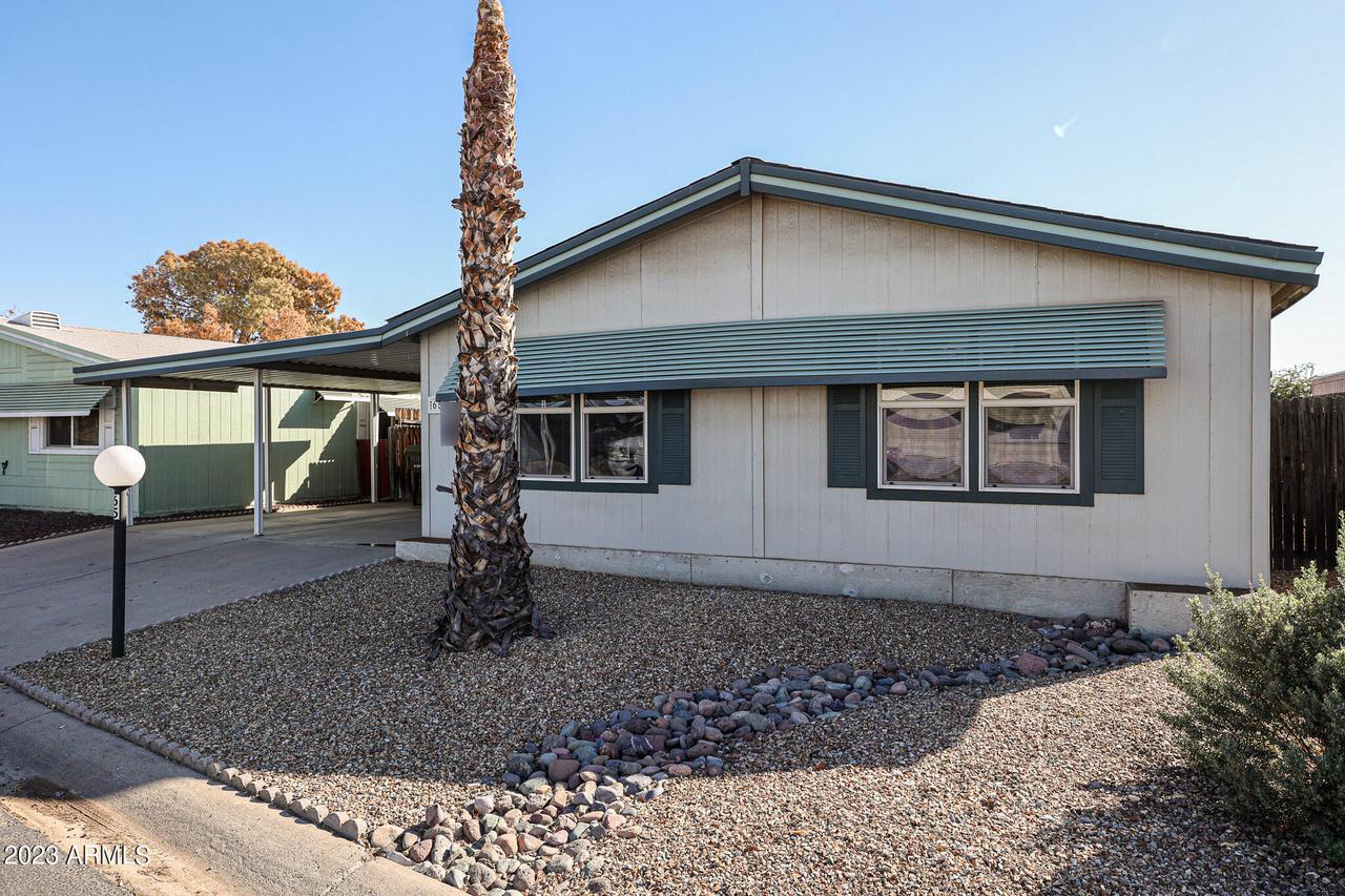 10951 N 91st Ave. #65, Peoria, AZ 85345