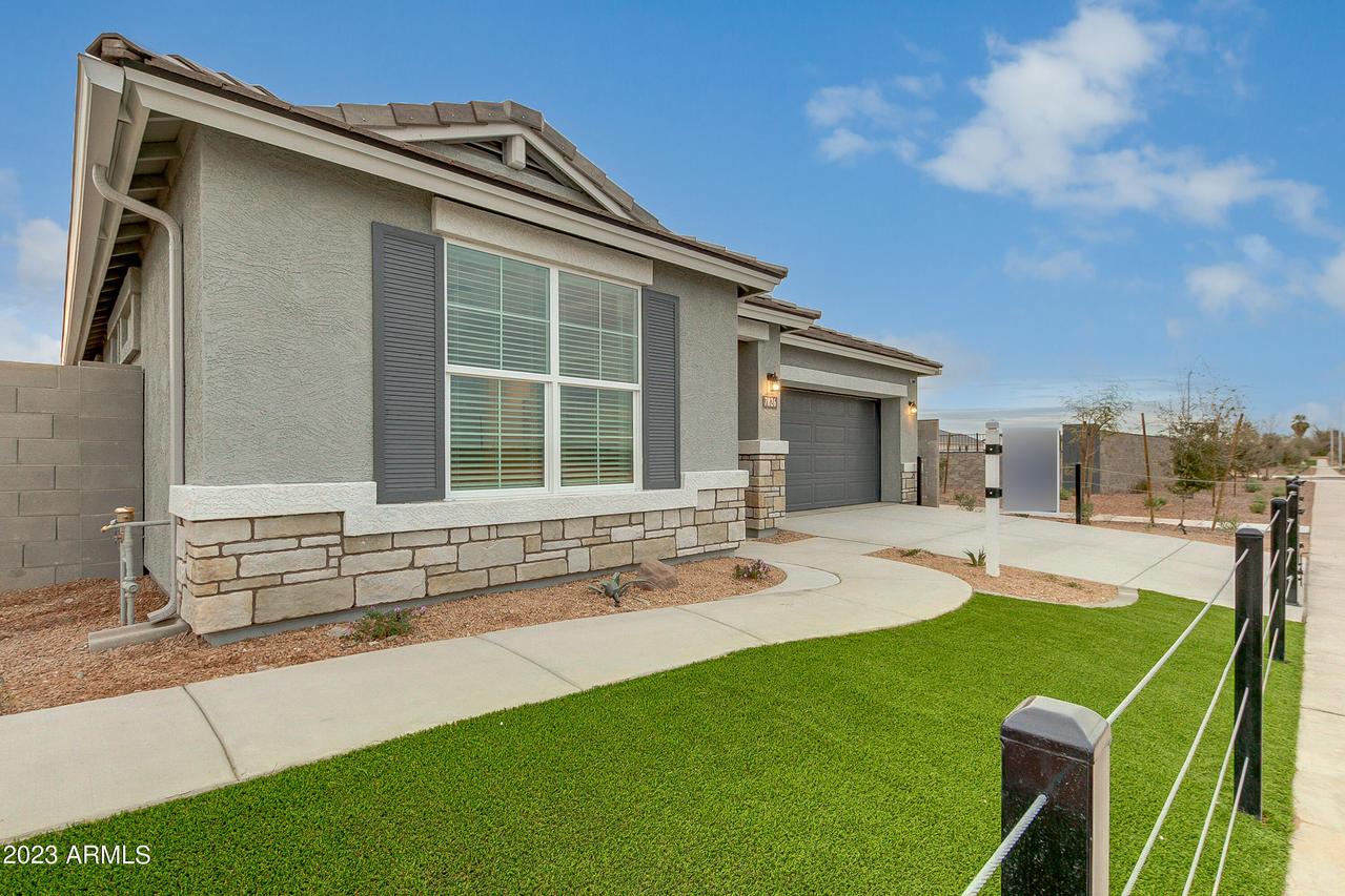 23986 W Whyman Ave., Buckeye, AZ 85326