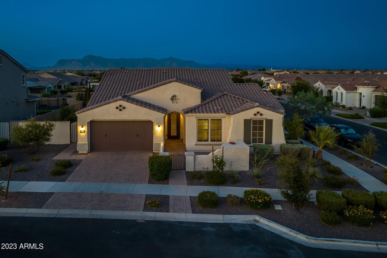 4455 S Matter, Mesa, AZ 85212