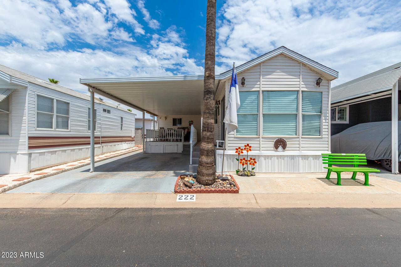 3710 S Goldfield Rd. #222, Apache Junction, AZ 85119