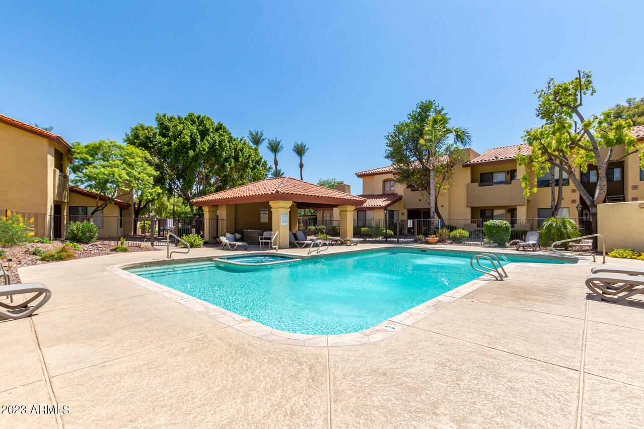 7008 E Gold Dust Ave. #110, Paradise Valley, AZ 85253
