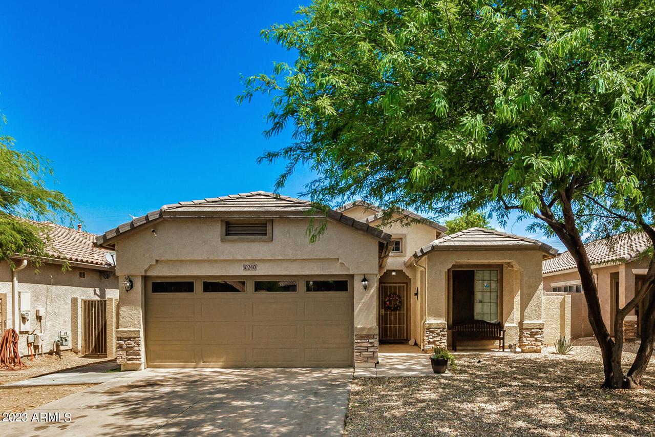 10240 W Parkway Dr., Tolleson, AZ 85353
