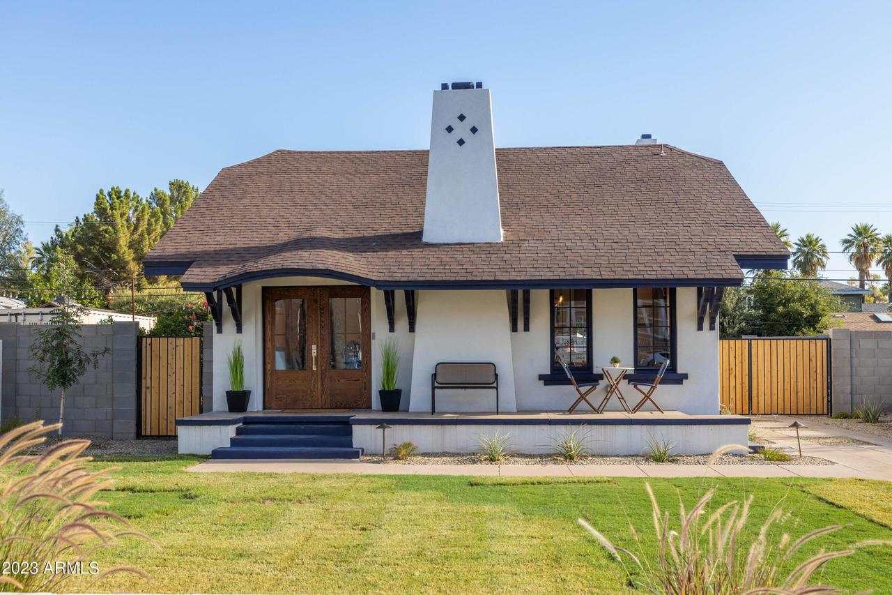 516 W Culver St., Phoenix, AZ 85003