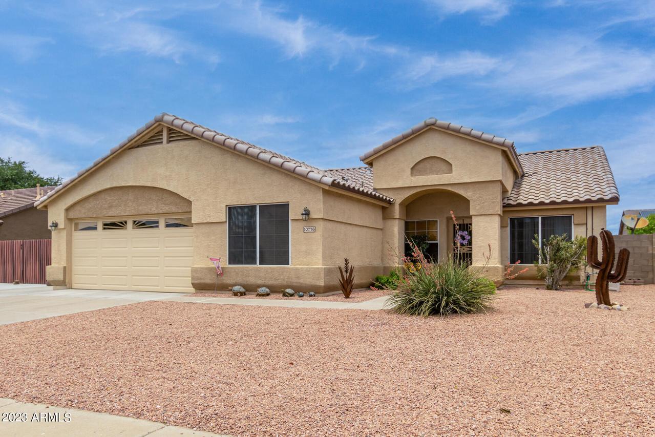 10776 W Deanna Dr., Sun City, AZ 85373