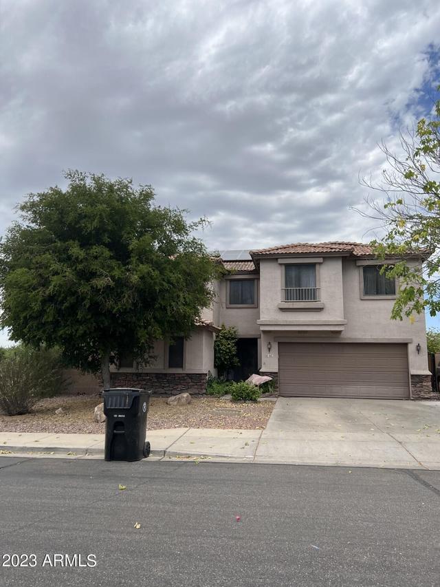 562 S Wesley, Mesa, AZ 85208
