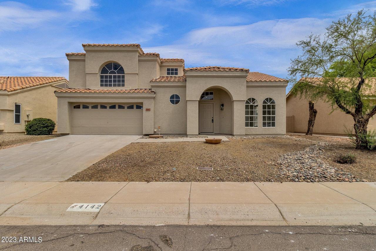 4142 E Wildwood Dr., Phoenix, AZ 85048