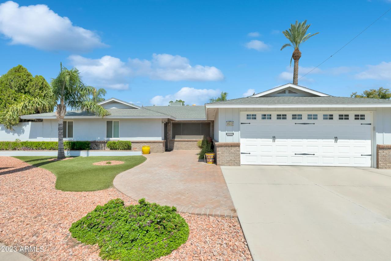 4642 E Pinchot Ave., Phoenix, AZ 85018