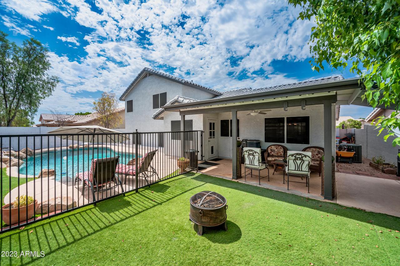 8603 W Windrose Dr., Peoria, AZ 85381
