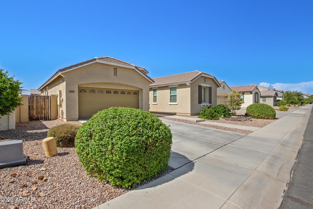2834 E Palm St., Mesa, AZ 85213
