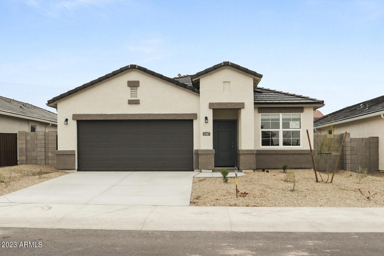 23994 W Hilton Ave., Buckeye, AZ 85326
