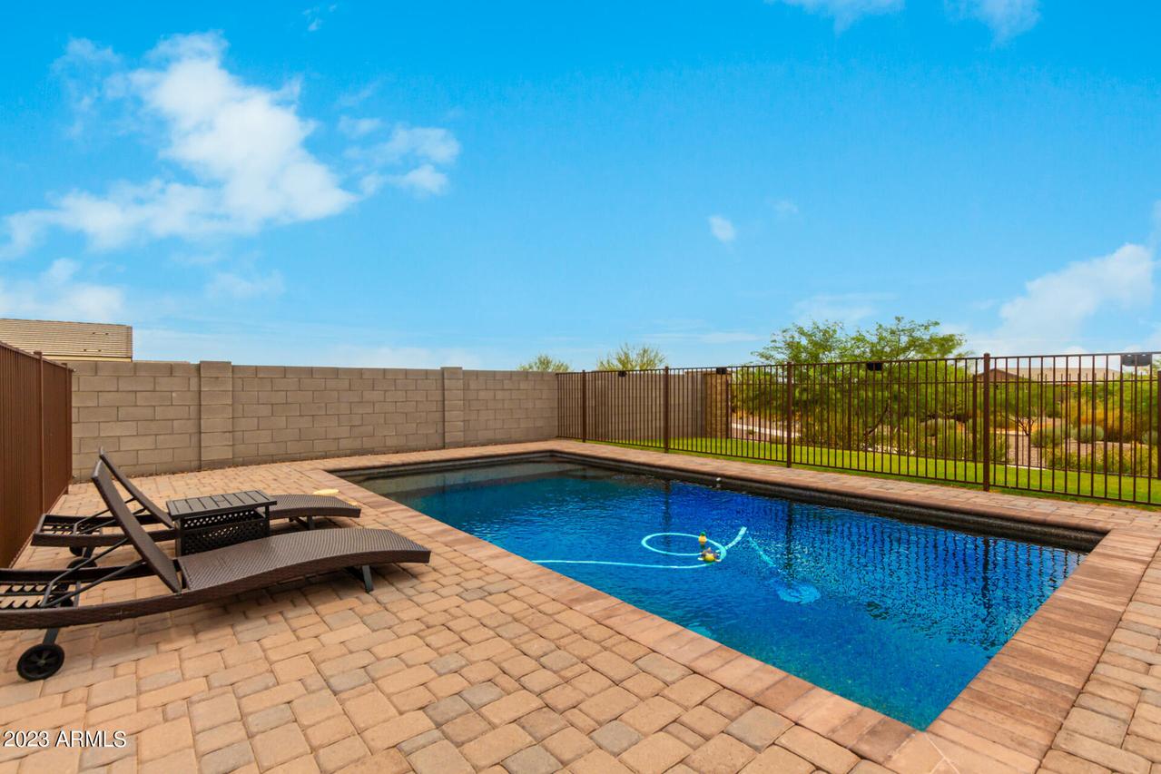 18465 Puget Ave., Waddell, AZ 85355