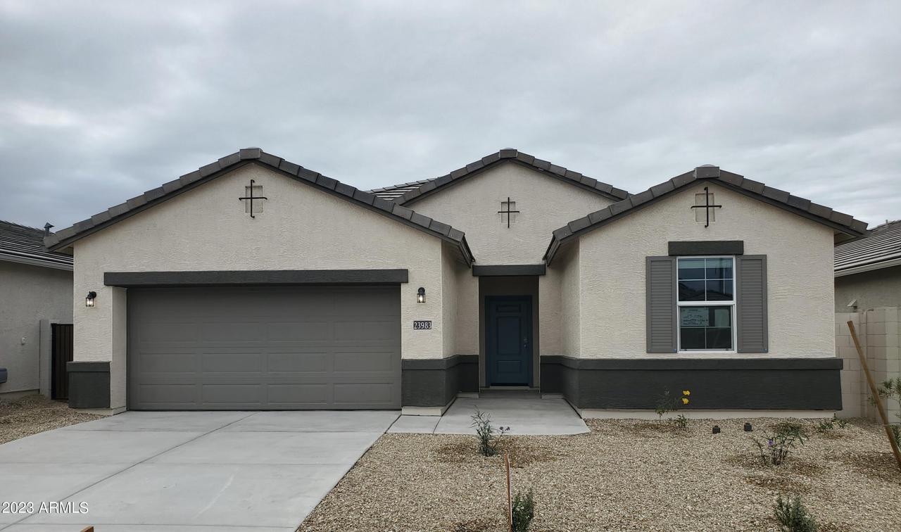 23983 W Hilton Ave., Buckeye, AZ 85326