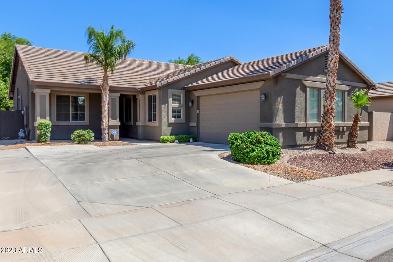 14520 W Sierra St., Surprise, AZ 85379