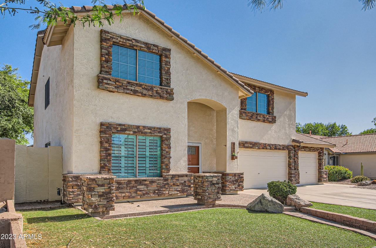 261 E Windsor Dr., Gilbert, AZ 85296