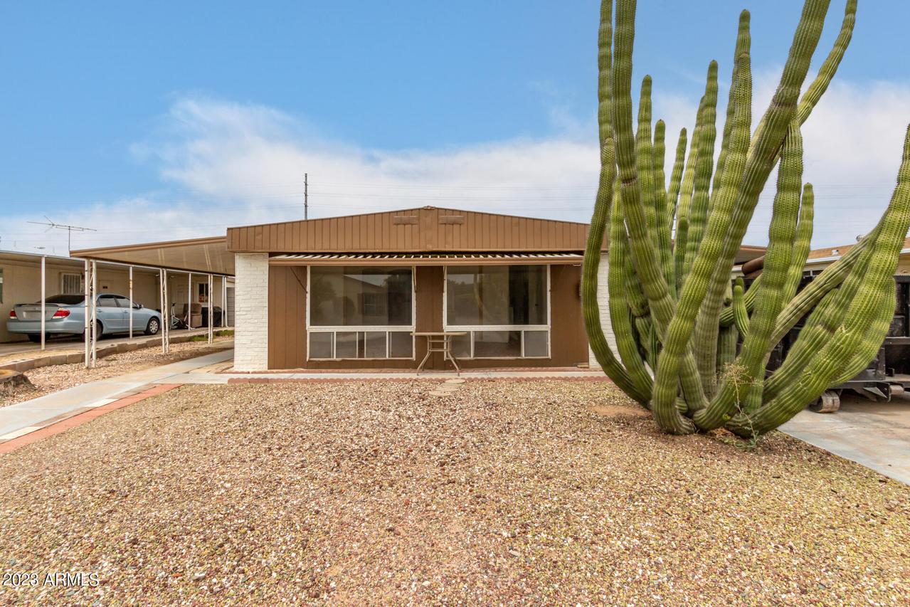 16410 N 32nd Pl., Phoenix, AZ 85032