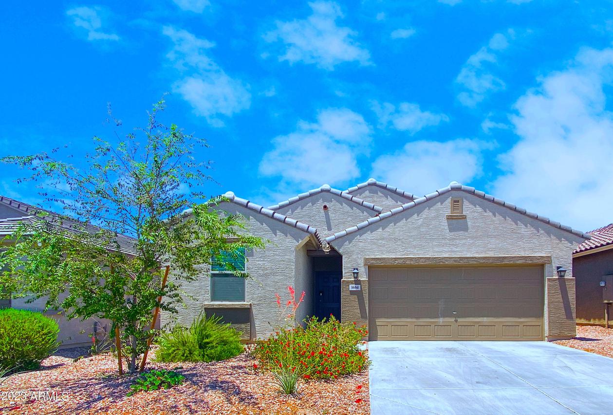 1604 S 216th Ave., Buckeye, AZ 85326