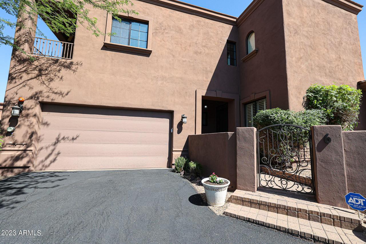 7200 E Ridgeview Pl. #6, Carefree, AZ 85377