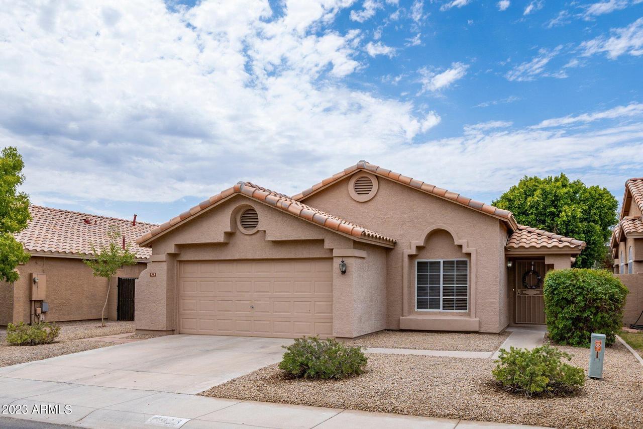 923 W Morelos St., Chandler, AZ 85225