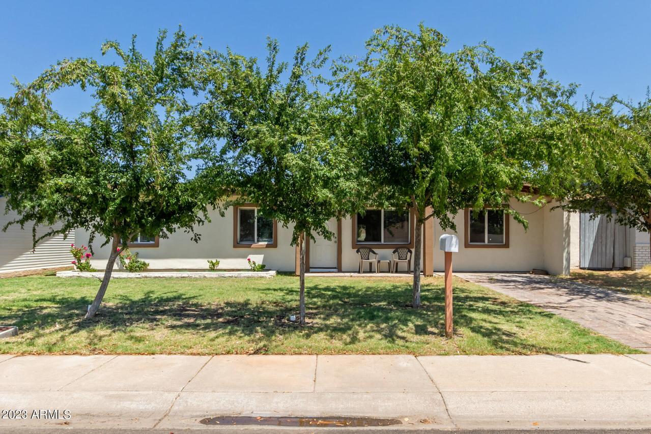3416 W Bluefield Ave., Phoenix, AZ 85053