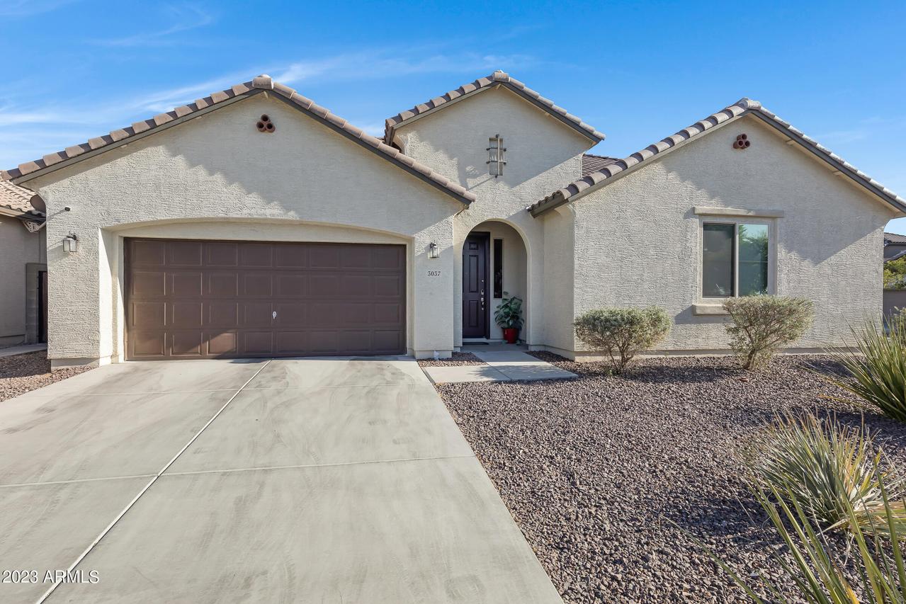 3037 W Pleasant Ln., Phoenix, AZ 85041