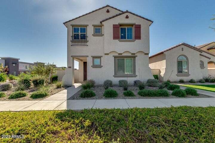 5055 S Turbine Way, Mesa, AZ 85212