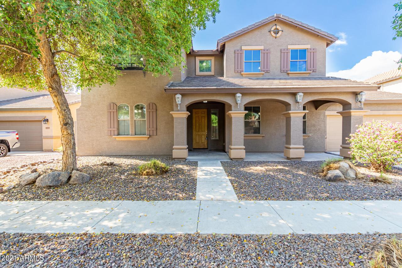 14353 W Shaw Butte Dr., Surprise, AZ 85379