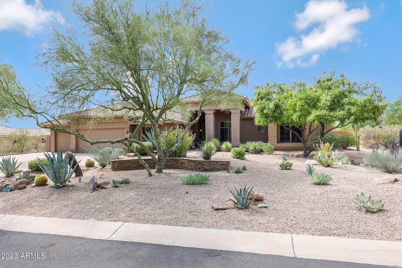 7474 E Red Bird Rd., Scottsdale, AZ 85266