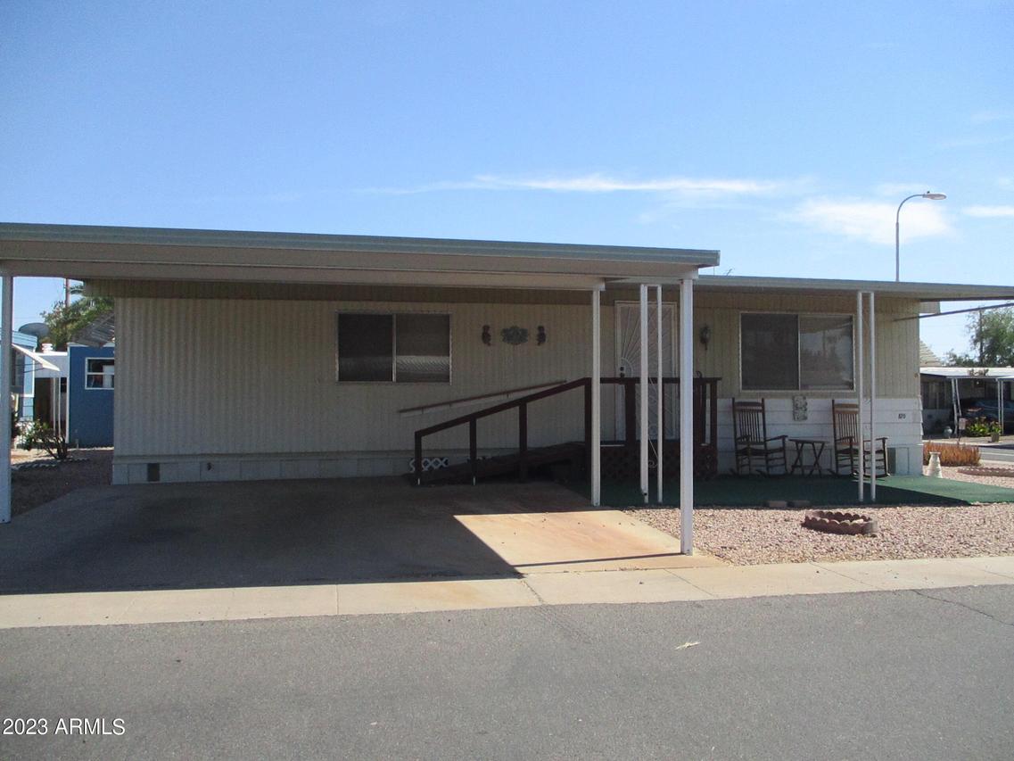 9501 E Broadway Rd. #125, Mesa, AZ 85208