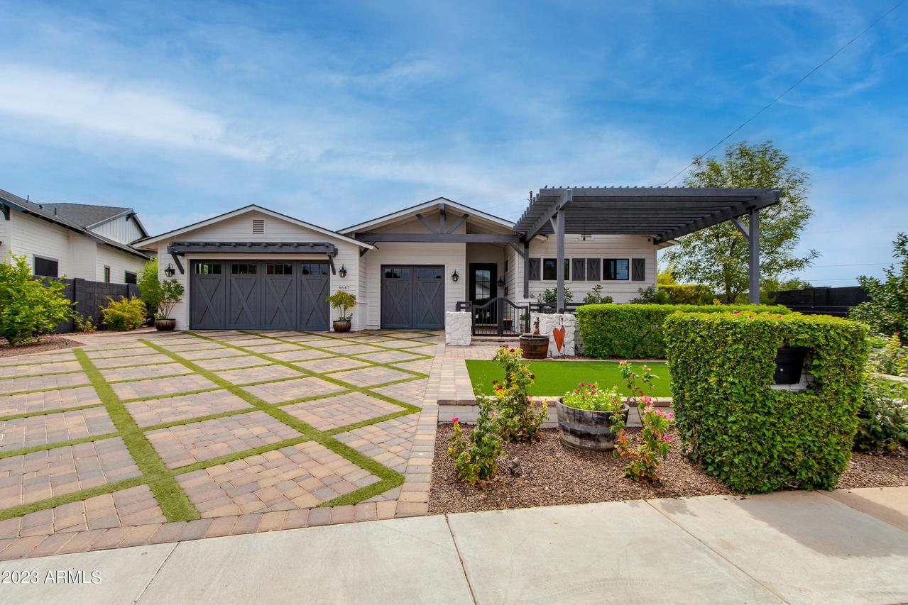 6647 E Calle Redondo, Scottsdale, AZ 85251