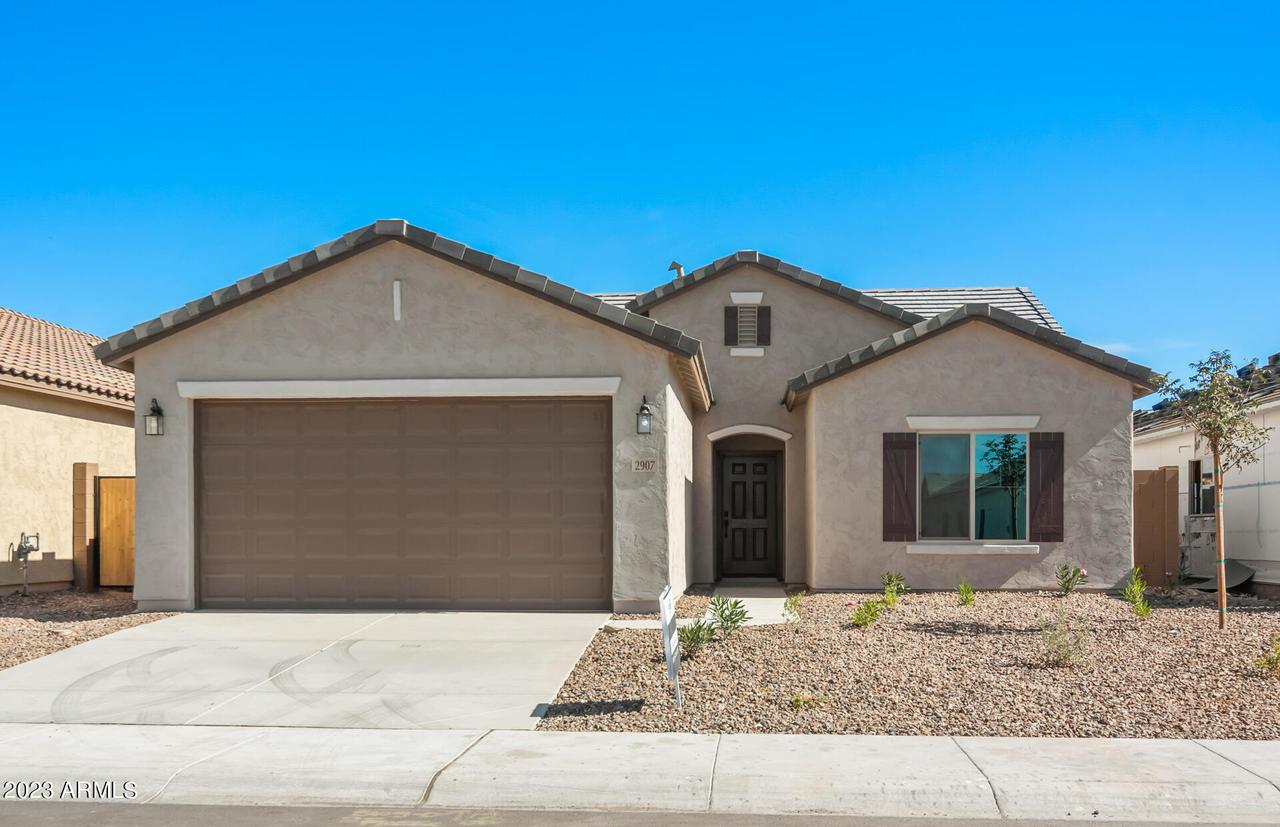 2907 N Coronado Dr., Florence, AZ 85132