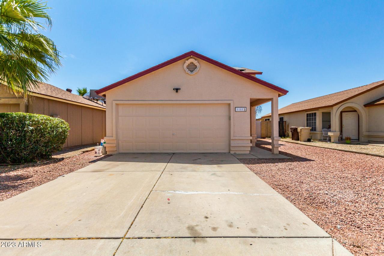 11812 N 74th Ave., Peoria, AZ 85345