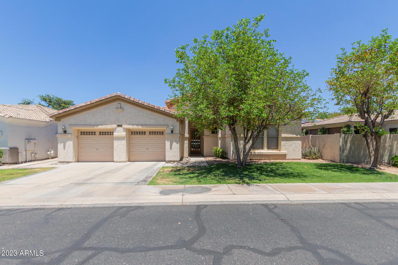 1126 W Stella Ln., Phoenix, AZ 85013