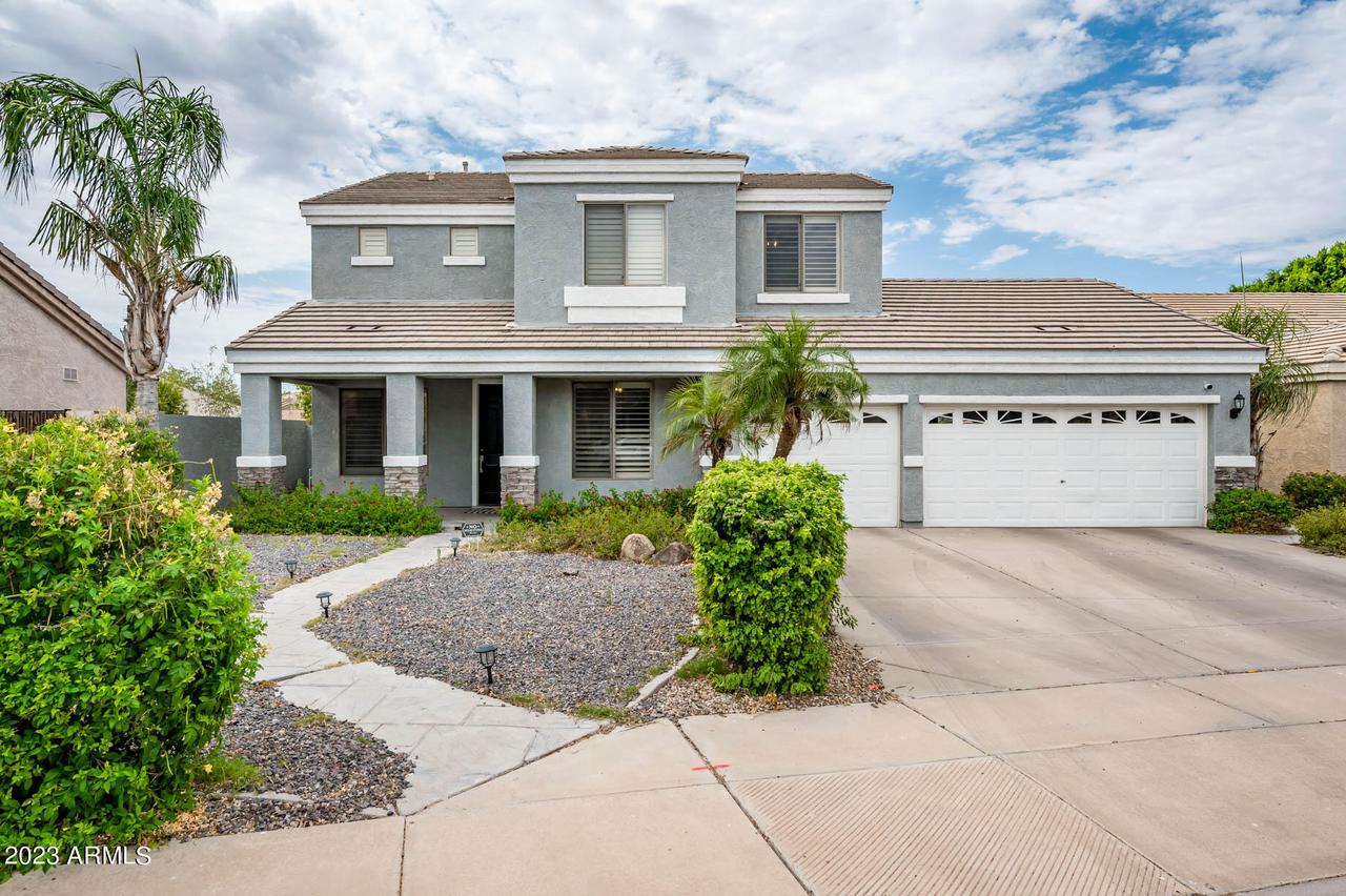 10433 E Idaho Cir., Mesa, AZ 85209