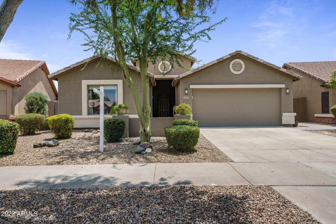 22591 S 212th St., Queen Creek, AZ 85242