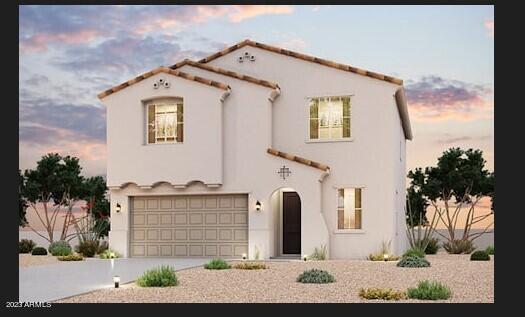 2763 E Houston Ave., Apache Junction, AZ 85119