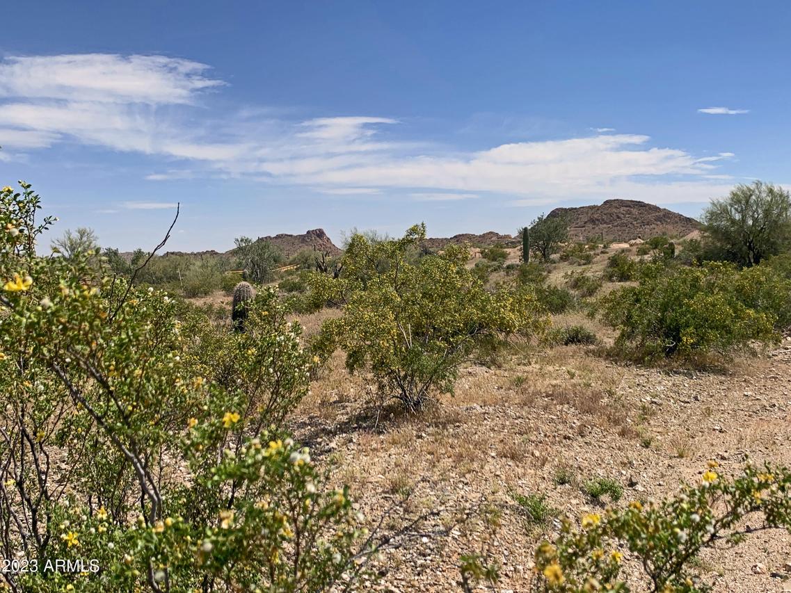 W Magma 53 Rd. #-, Queen Creek, AZ 85142
