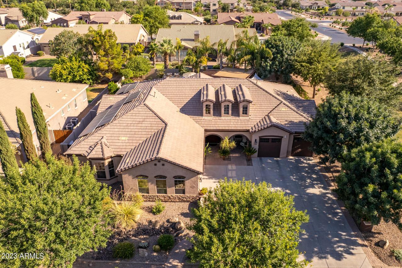 20151 E Sonoqui Blvd., Queen Creek, AZ 85142