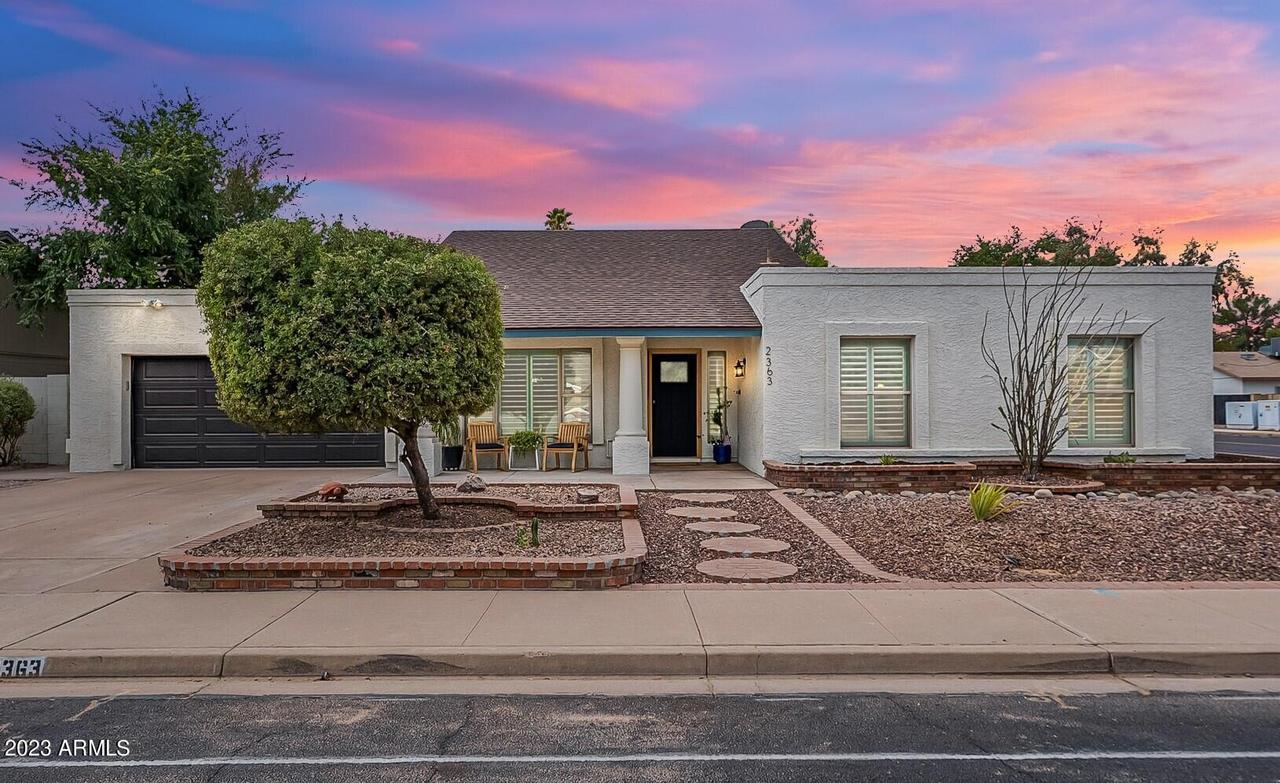 2363 W Keating Ave., Mesa, AZ 85202