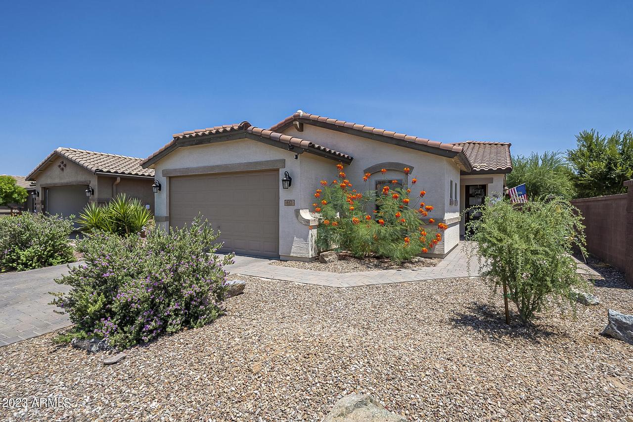 652 W Mangrove Rd., San Tan Valley, AZ 85140