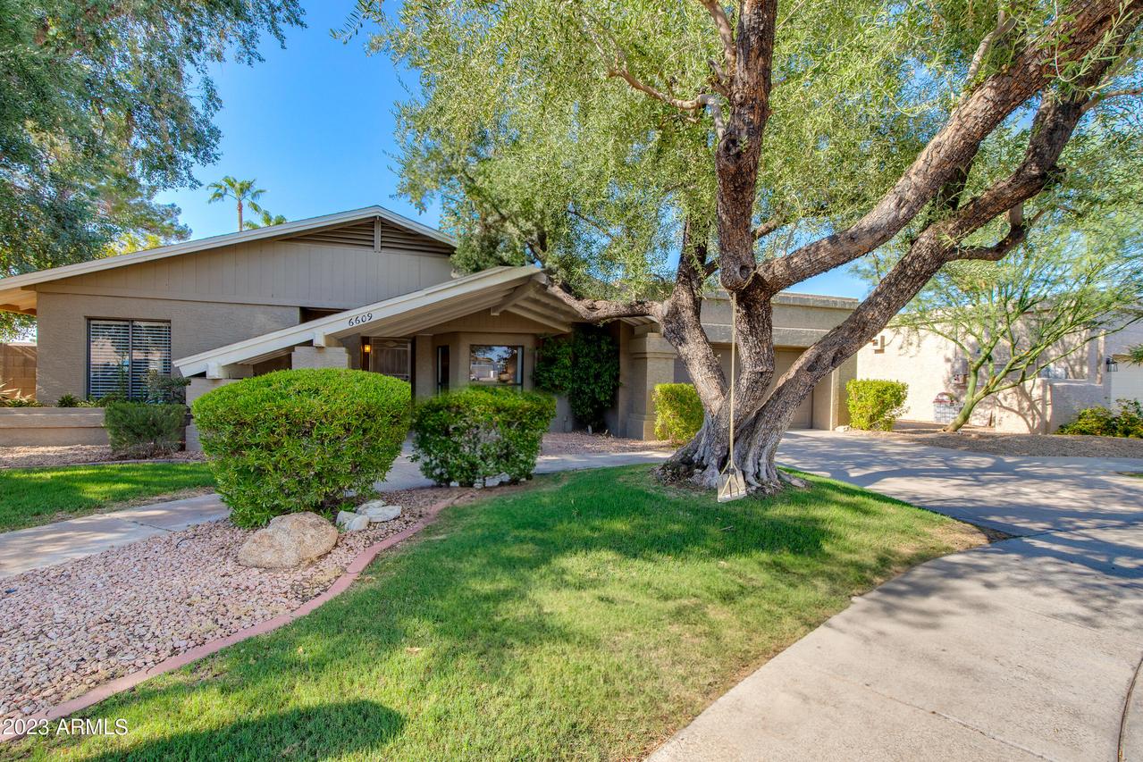 6609 E Aire Libre Ln., Scottsdale, AZ 85254