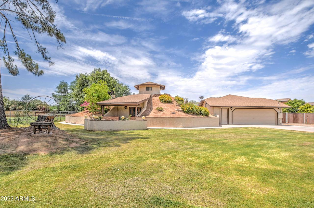710 S Cactus Wren St., Gilbert, AZ 85296